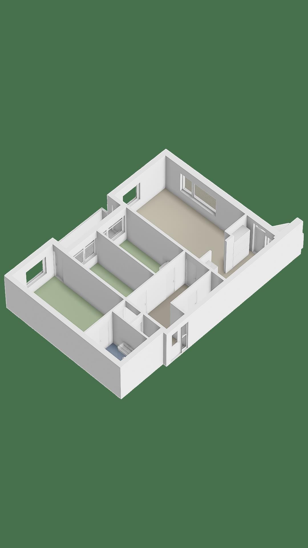 Foto 31 van Nobelstraat 46