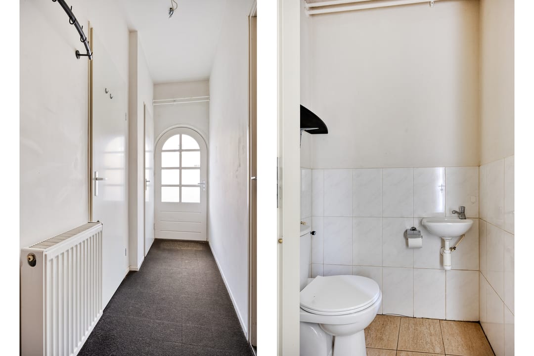 Foto 8 van van Heutszstraat 54