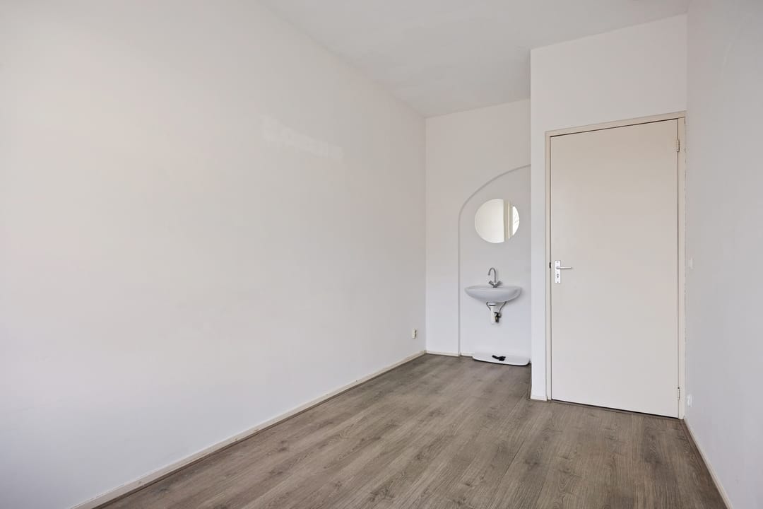 Foto 13 van van Heutszstraat 54