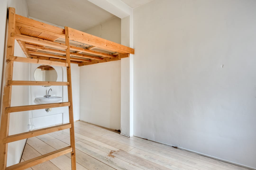 Foto 16 van van Heutszstraat 54