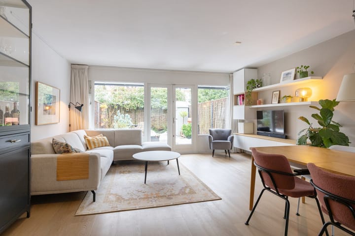 Foto 2 van Plein Vogelzang 10