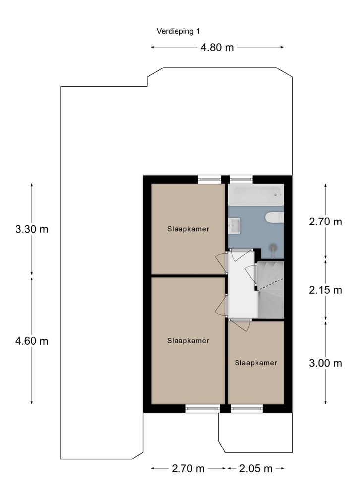 Photo 35 of Aekerlaethofstraat 10