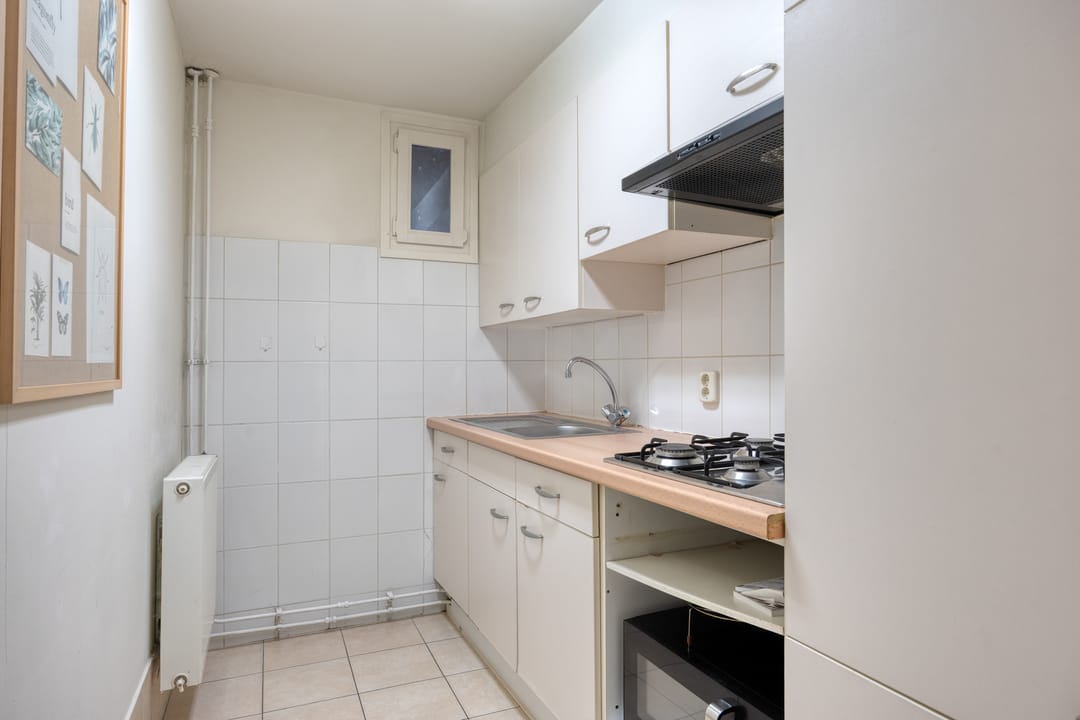 Foto 22 van van Heutszstraat 54