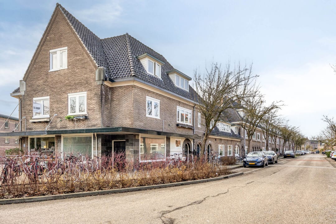 Foto 7 van van Heutszstraat 54