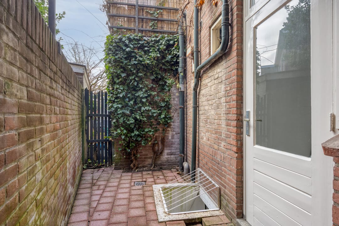 Foto 26 van van Heutszstraat 54