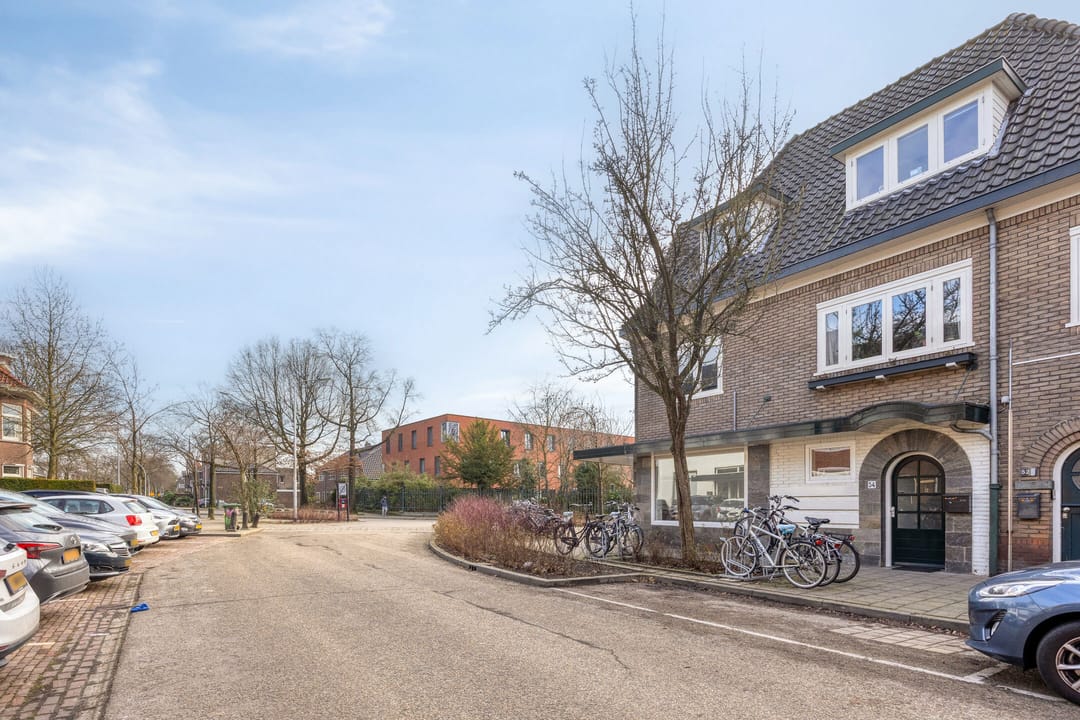 Foto 28 van van Heutszstraat 54