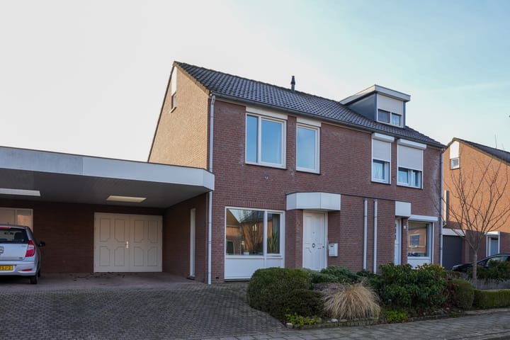 Photo 31 of Aekerlaethofstraat 10