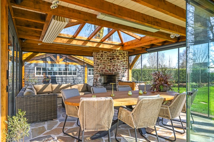 Foto 3 van Drielse Rijndijk 3