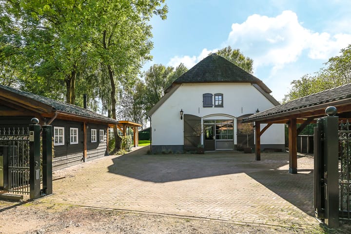 Foto 5 van Drielse Rijndijk 3