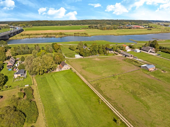 Foto 14 van Drielse Rijndijk 3