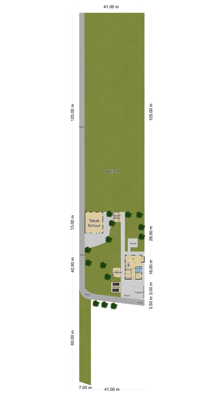 Foto 17 van Drielse Rijndijk 3