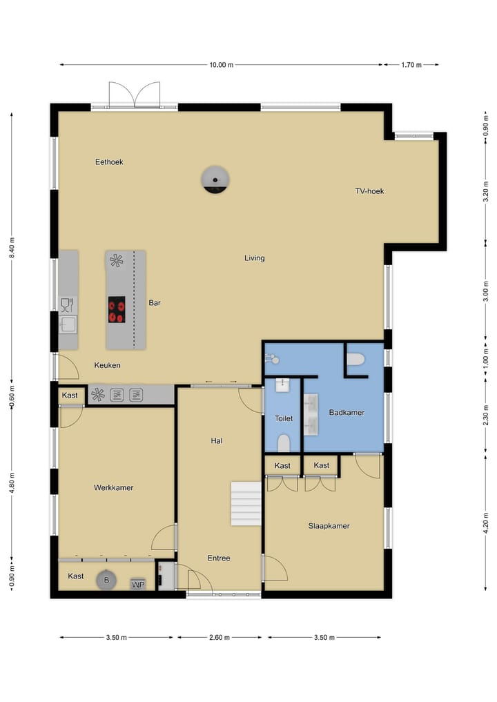 Foto 19 van Drielse Rijndijk 3