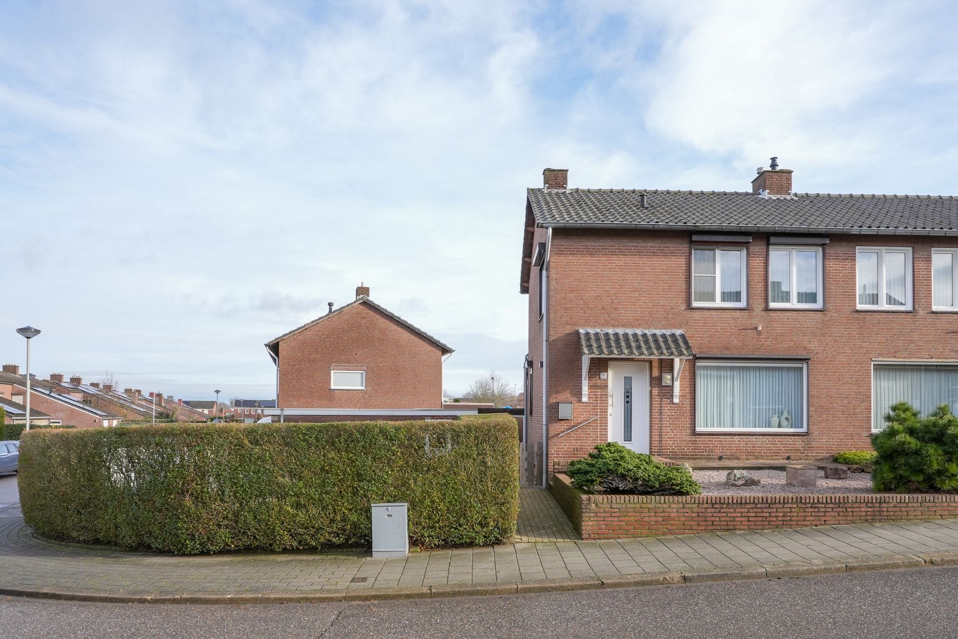 Pastoor Rohsstraat 14 