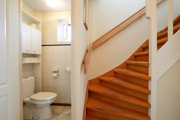 Foto 3 van Pastoor Rohsstraat 14