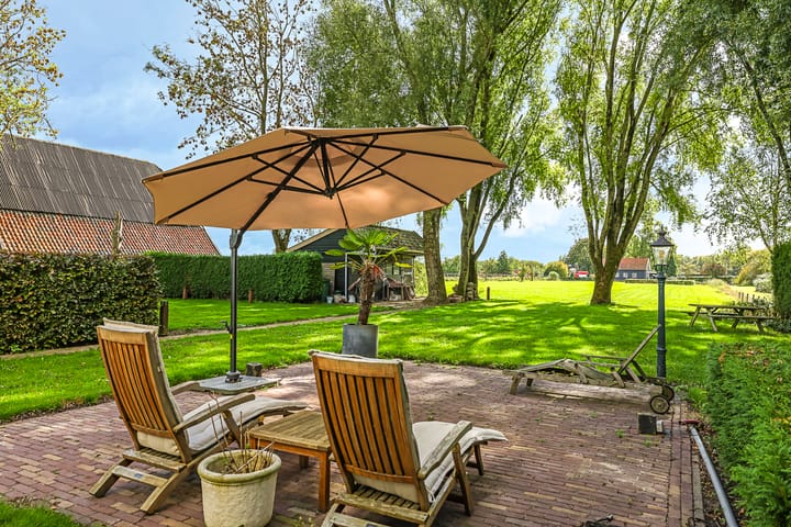 Foto 13 van Drielse Rijndijk 3