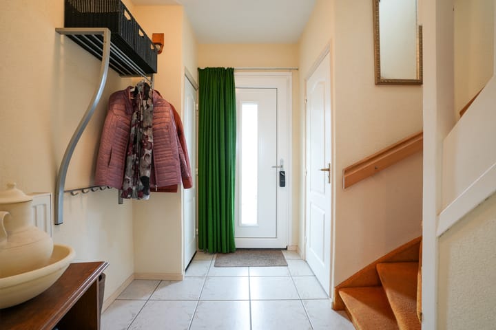 Foto 4 van Pastoor Rohsstraat 14