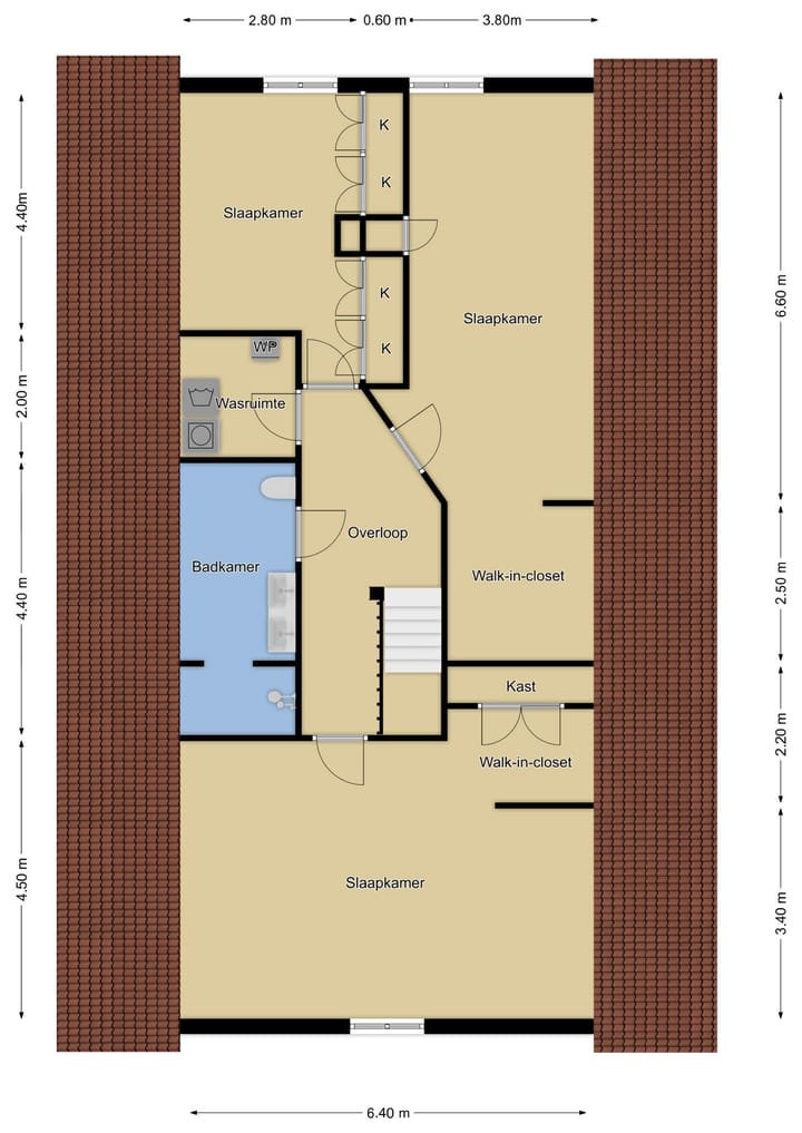 Foto 53 van Drielse Rijndijk 3