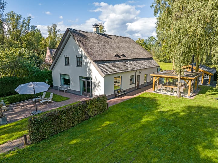 Foto 67 van Drielse Rijndijk 3