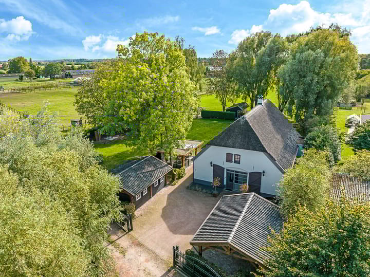 Foto 97 van Drielse Rijndijk 3