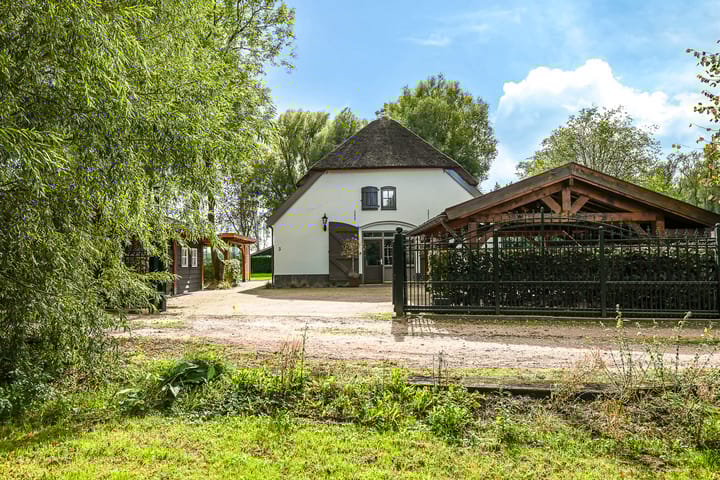 Foto 98 van Drielse Rijndijk 3