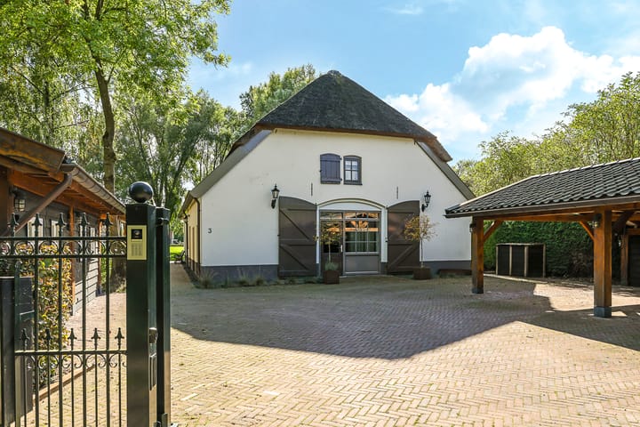 Foto 99 van Drielse Rijndijk 3