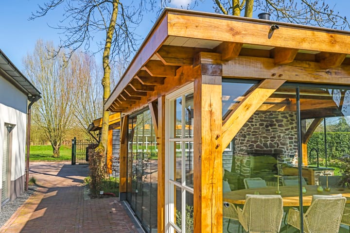 Foto 108 van Drielse Rijndijk 3