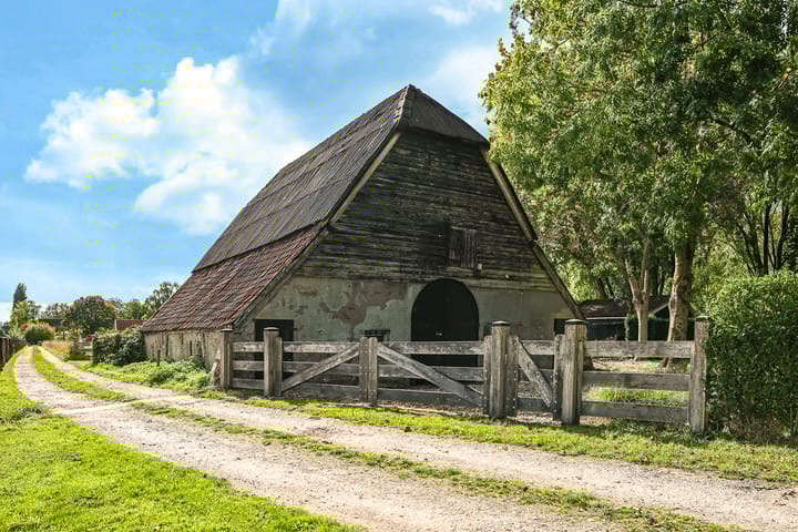 Foto 116 van Drielse Rijndijk 3