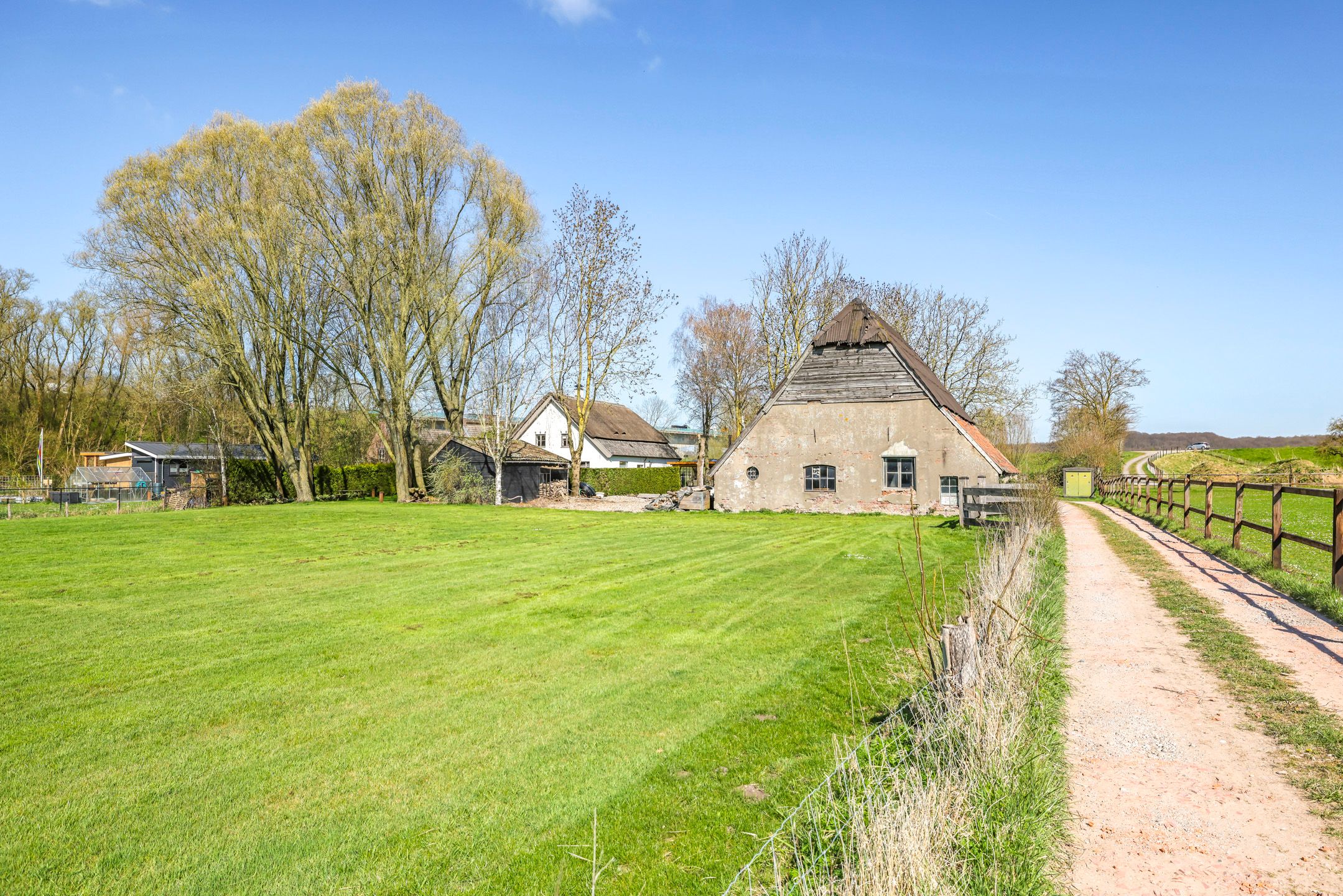 Foto 120 van Drielse Rijndijk 3