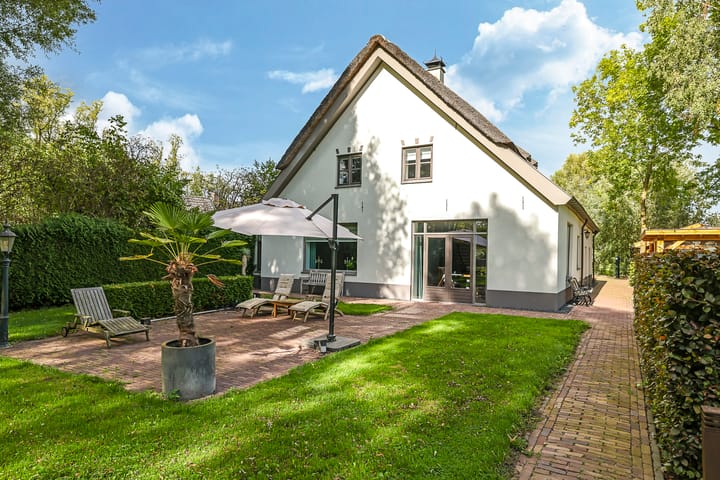 Foto 124 van Drielse Rijndijk 3