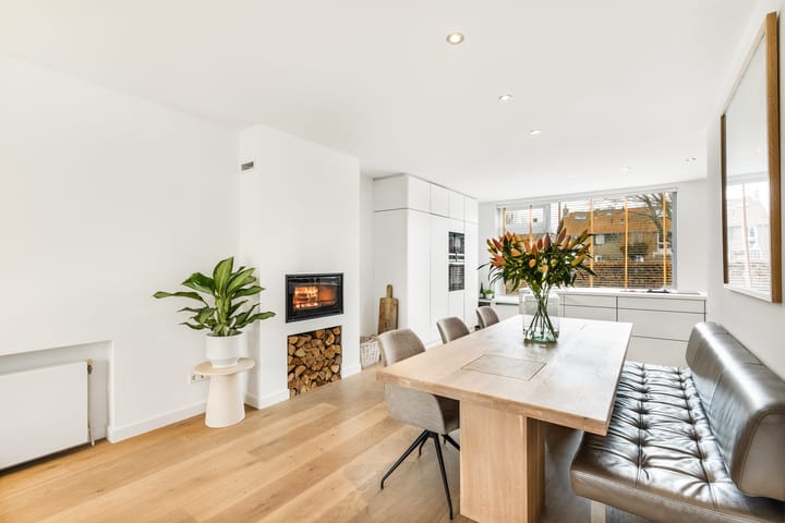 Photo 2 of Bennebroekerdreef 22