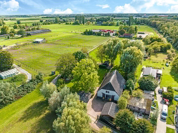 Foto 130 van Drielse Rijndijk 3