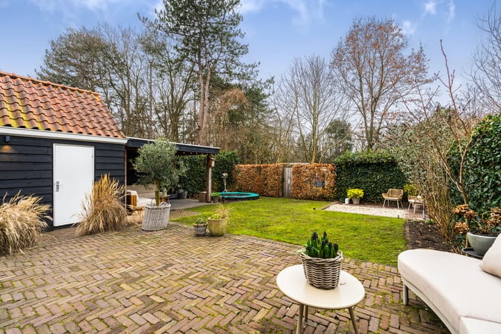 Photo 4 of Bennebroekerdreef 22