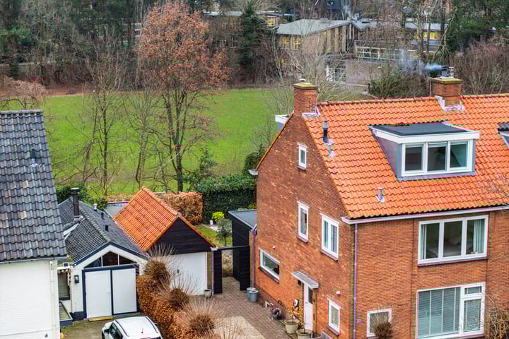 Photo 5 of Bennebroekerdreef 22