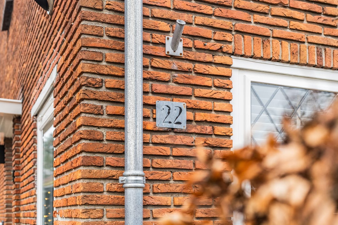 Photo 7 of Bennebroekerdreef 22