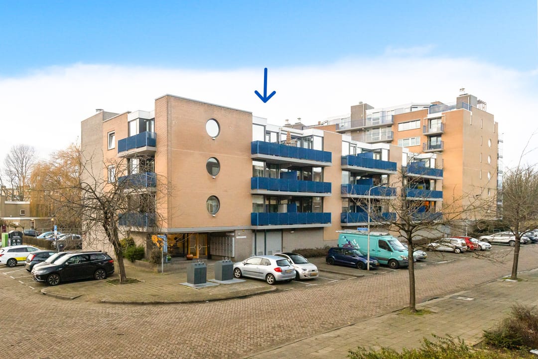 Foto 1 van Lohmanpark 28