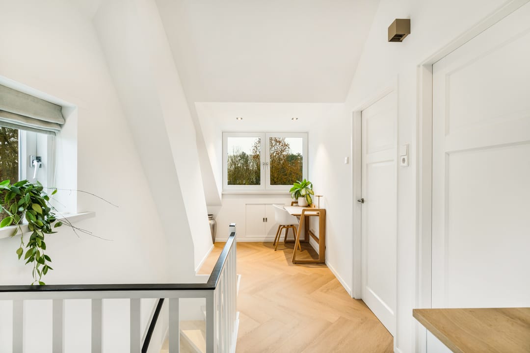 Photo 38 of Bennebroekerdreef 22