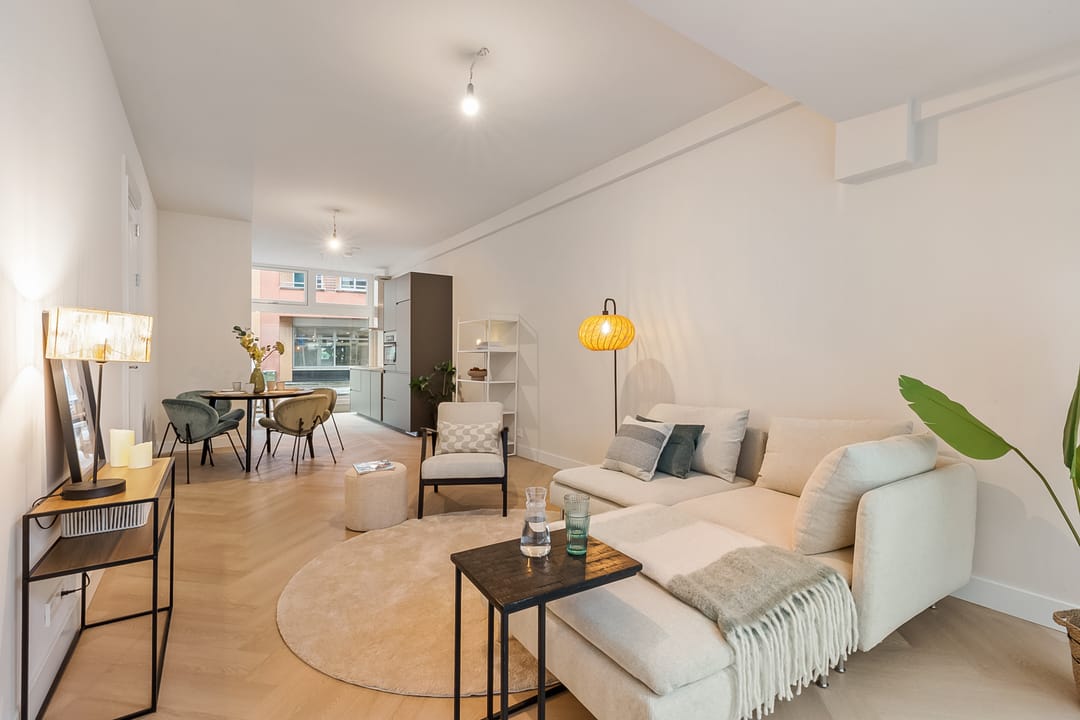 Foto 2 van Spoorstraat 12