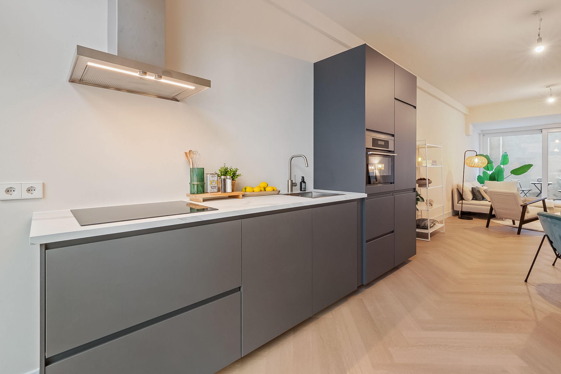 Foto 3 van Spoorstraat 12