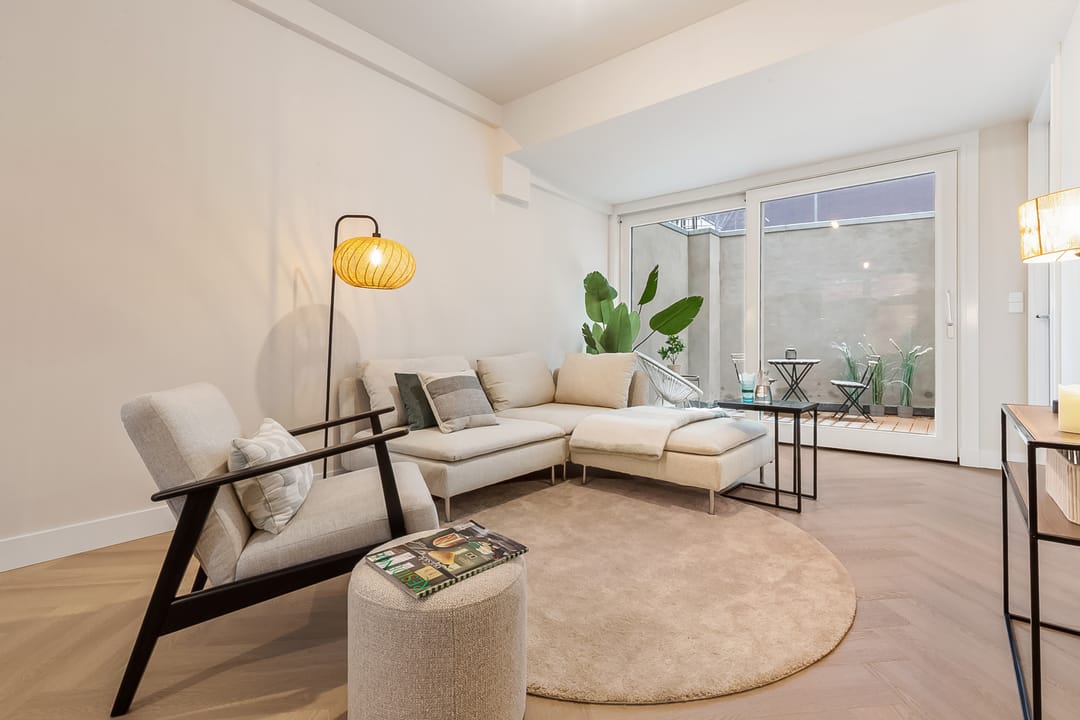 Foto 7 van Spoorstraat 12