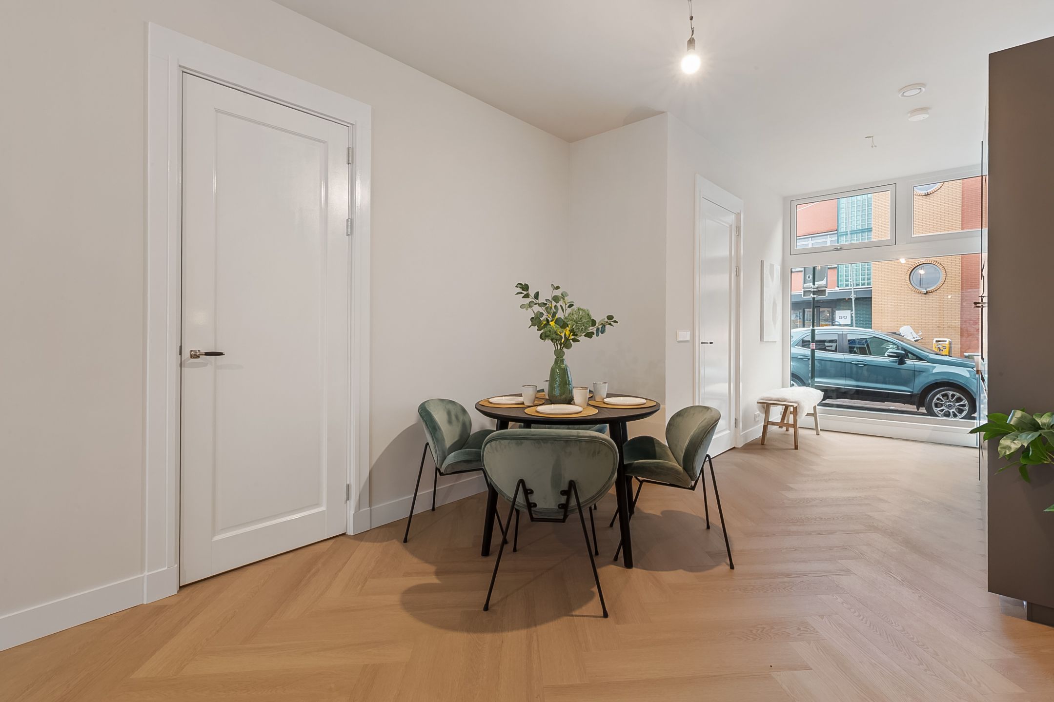 Foto 9 van Spoorstraat 12