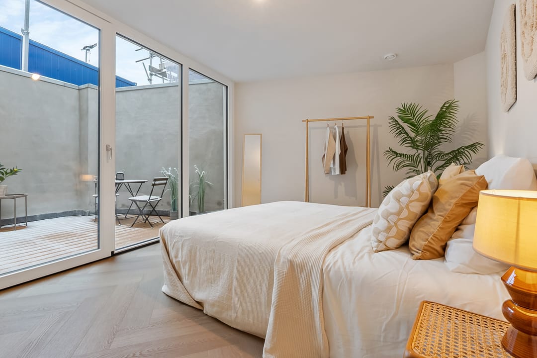 Foto 16 van Spoorstraat 12