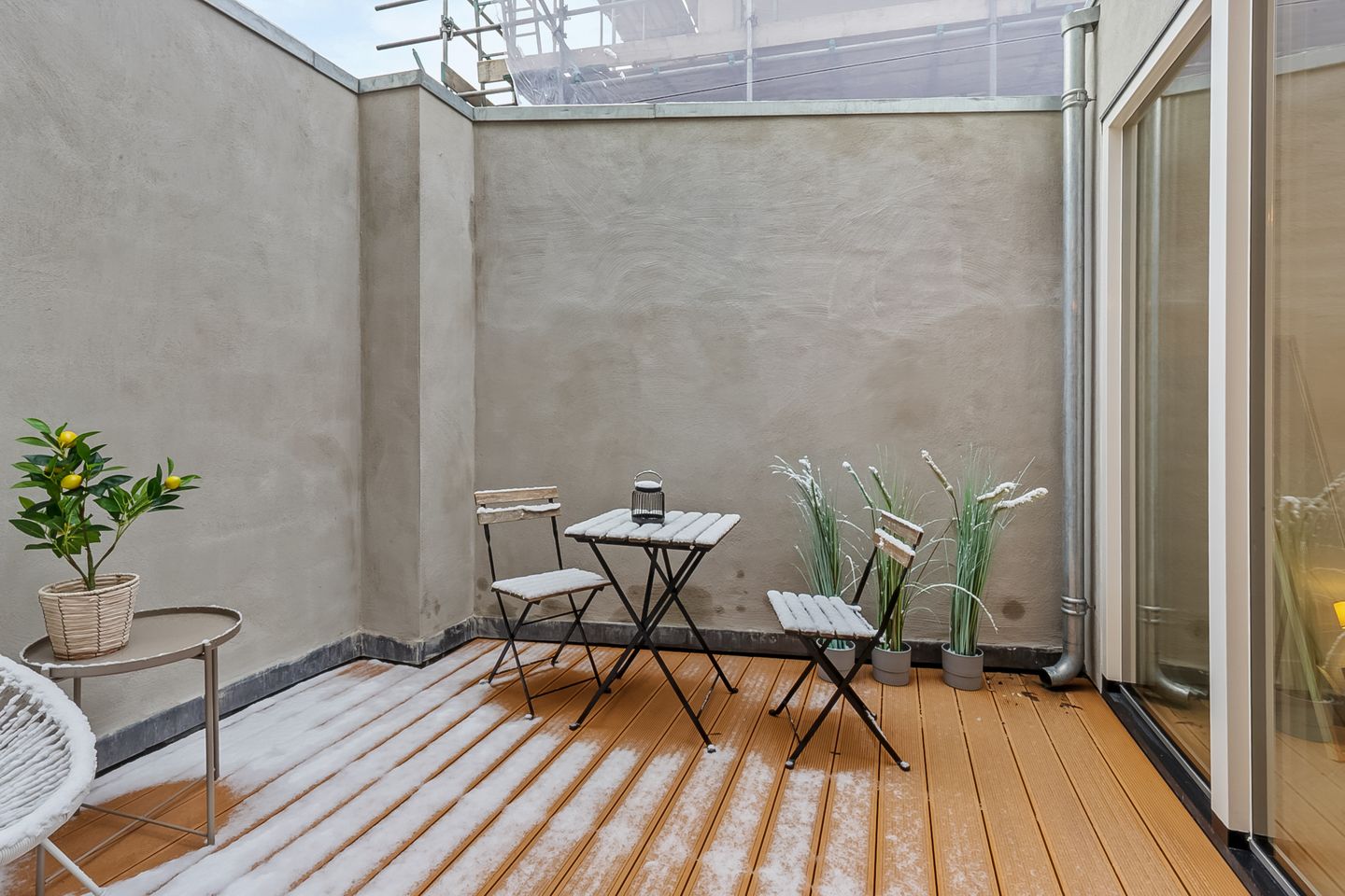 Foto 25 van Spoorstraat 12