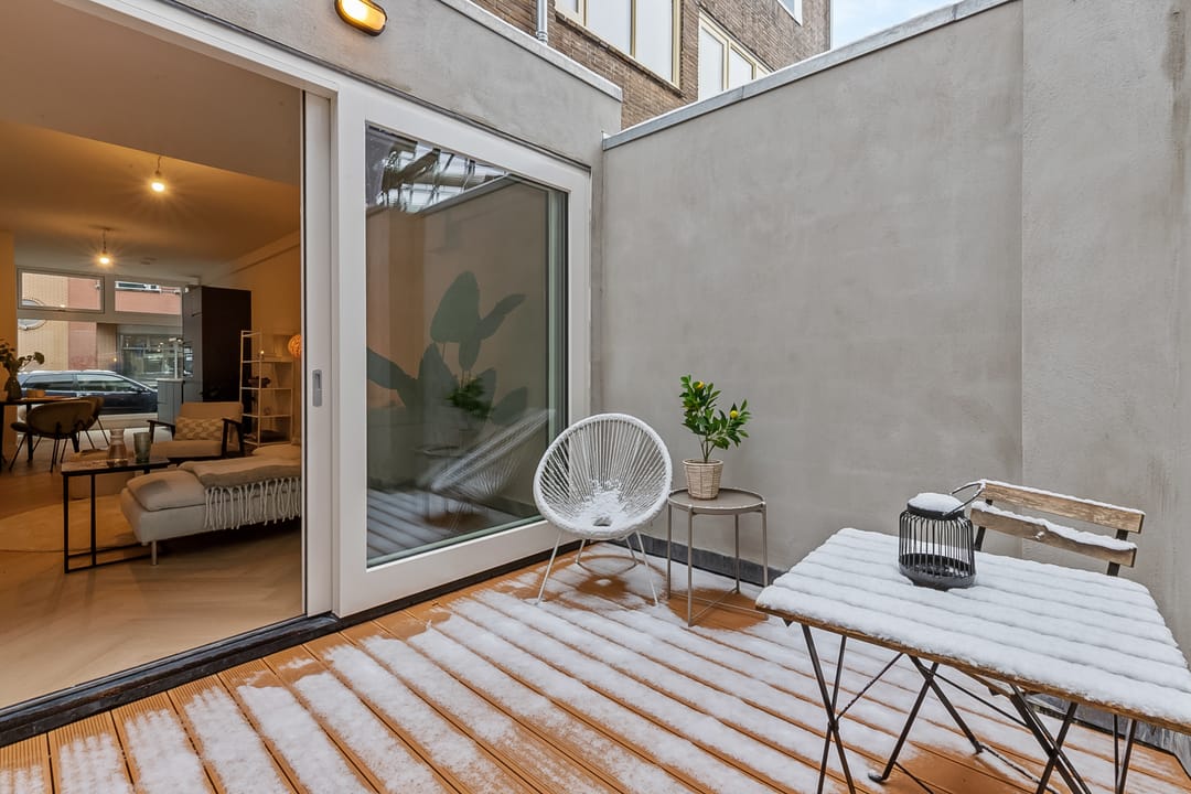 Foto 26 van Spoorstraat 12