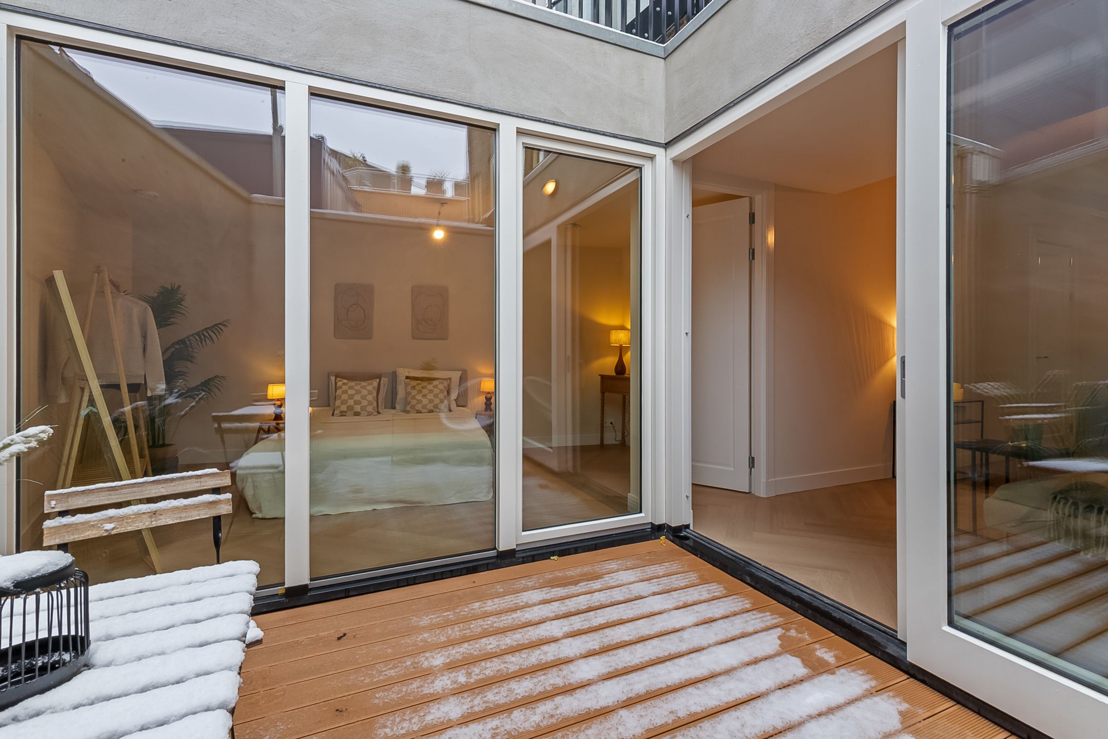 Foto 27 van Spoorstraat 12