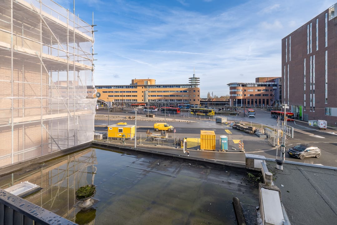 Foto 32 van Spoorstraat 12