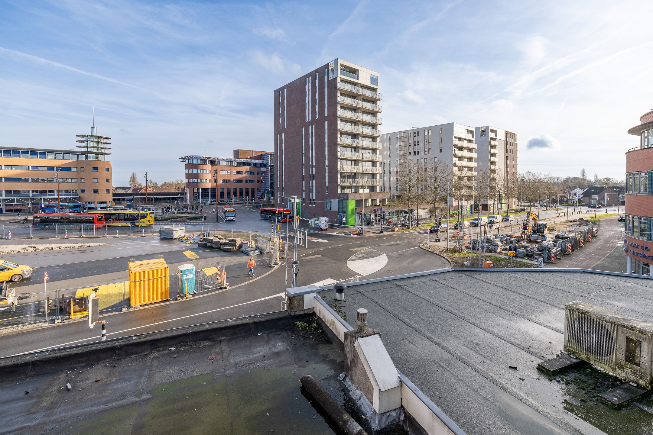 Foto 33 van Spoorstraat 12