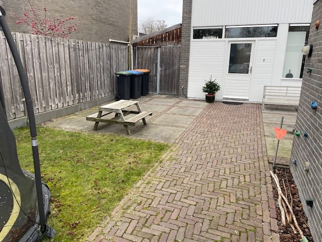 Foto 3 van Azuriet 13