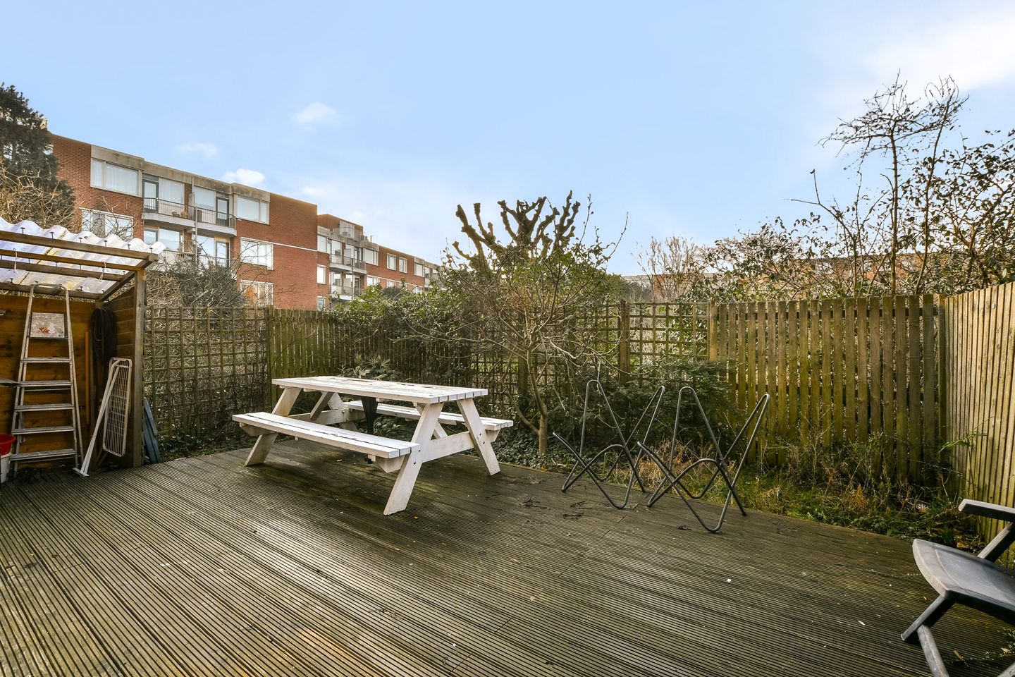 Photo 4 of Ternatestraat 30