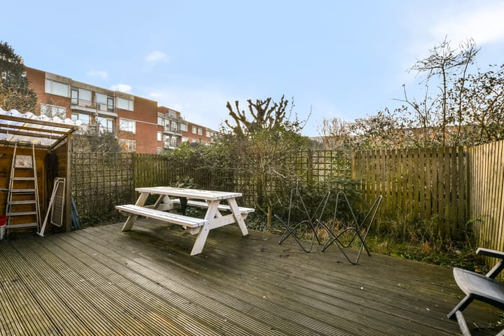 Foto 4 van Ternatestraat 30