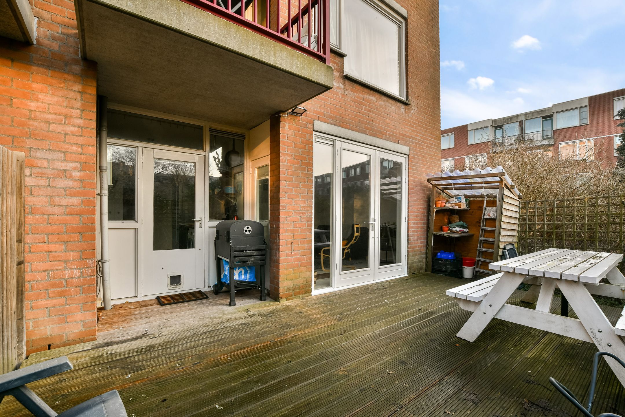 Photo 9 of Ternatestraat 30